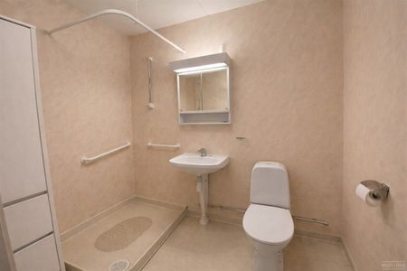 Sleipnergatan 5 A - Photo 4