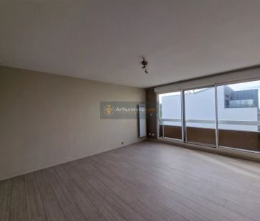 Location Appartement 1 pièces 33 m2 à Brest - Photo 6