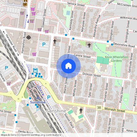 59 Dickson Street, Sunshine VIC 3020