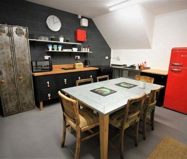 1 bedroom terraced house to rent - Photo 3