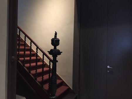 Tweeslaapkamer appartement in hartje Gent - Foto 3