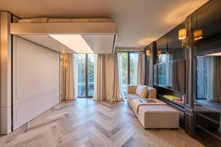 Studio to rent - Photo 4