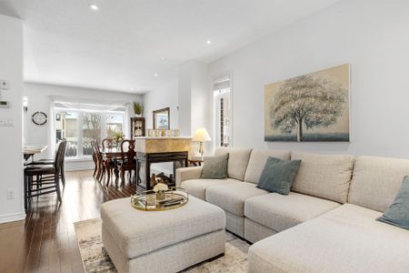 For Lease - 285 Kinghaven Crescent, Kanata, Ontario - Photo 5