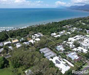 2 BEDROOM : 1 BATHROOM : FULLY FURNISHED : RESORT STYLE LIVING : CL... - Photo 1