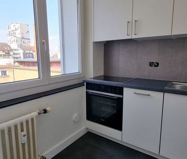 1 Zimmer, 30 m², 3. Stock - Foto 1