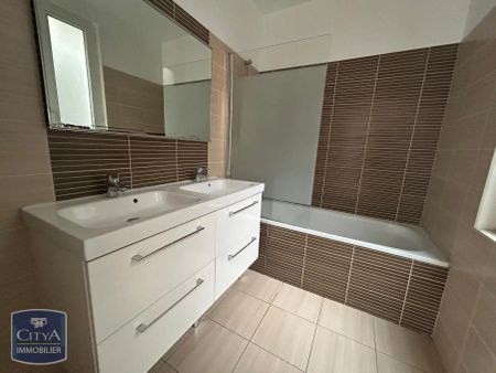 Appartement à louer 3 pièces 76.26m² - Photo 4