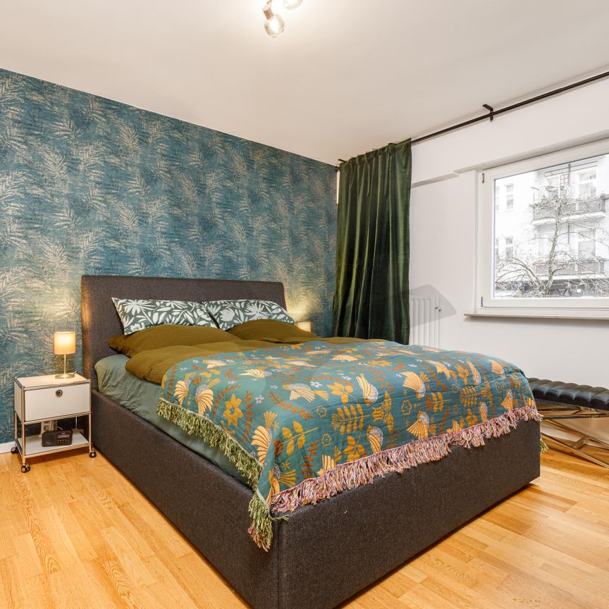 Nice urban living - Photo 1