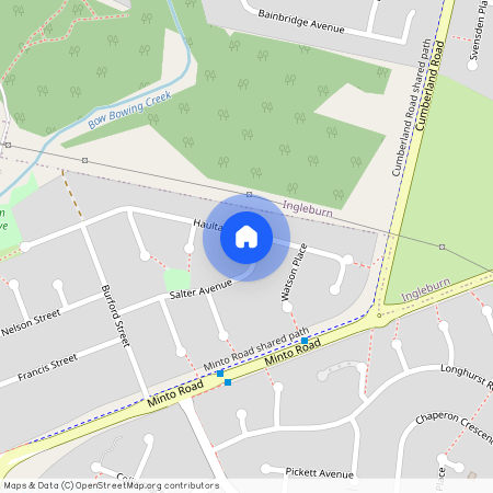 23 Salter Avenue, Minto NSW 2566