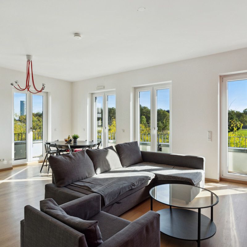 Le Flair - Exklusiv leben in zentraler Lage! - Photo 1