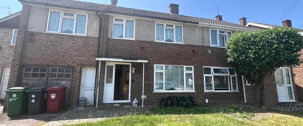 5 bedroom house to rent - Photo 1