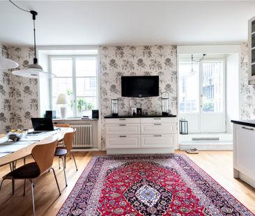 Dalagatan, Stockholm - Photo 1