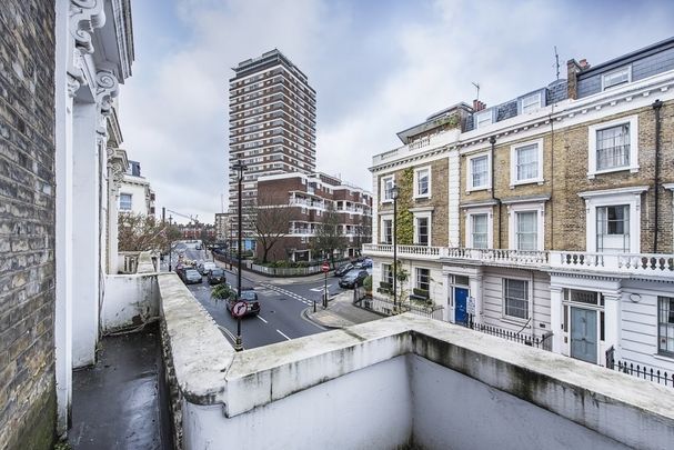 1 bedroom flat to rent - Photo 1