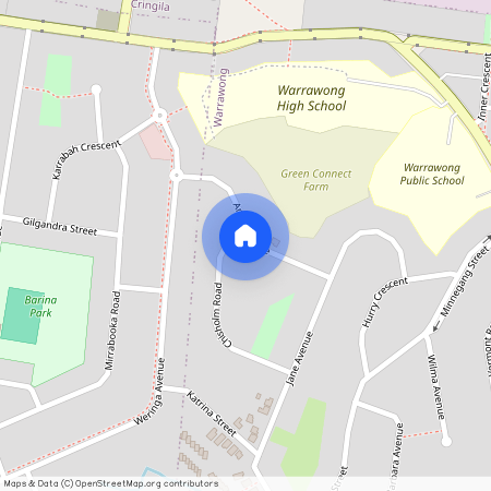 11a Anna Avenue, NSW 2502, Warrawong