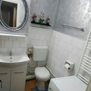 Apartament o camera langa Judetean - Fotografie 3