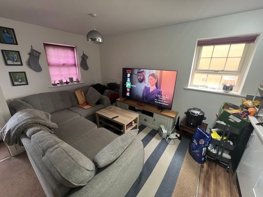 2 bedroom house to rent Penalton Close, Allenton, Derby, Derbyshire, DE24 - Photo 1