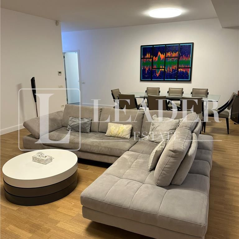 5 Camere I Baneasa I 180 MP utili - Fotografie 1