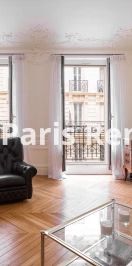 3 chambres, Péreire Paris 17e - Photo 1