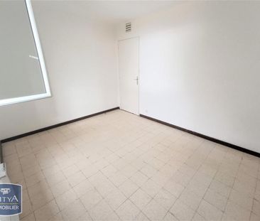 Location Appartement 3 pièces 65m² MARTIGUES 13500 - Photo 6