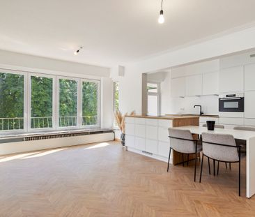 Appartement in de Europese wijk - foto 1