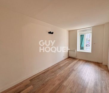 A louer - Appartement T3 - Quartier Saint-Pierre à BREST - Photo 4