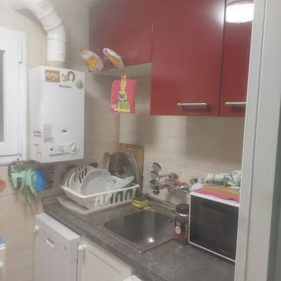 Carrer de la Indústria, Barcelona, Catalonia 08025 - Foto 1