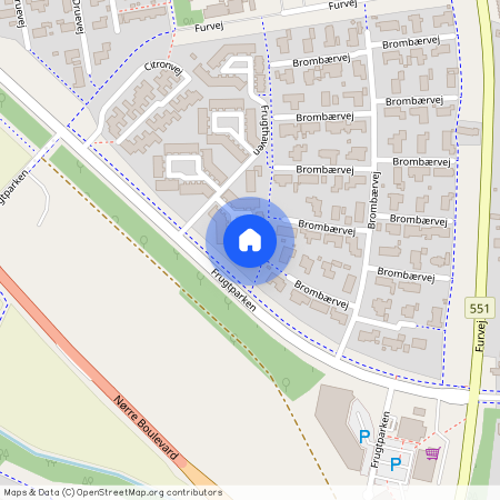 Frugthaven 22, 7800, Skive