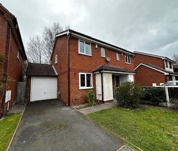 2 bedroom semi-detached house to rent - Photo 1