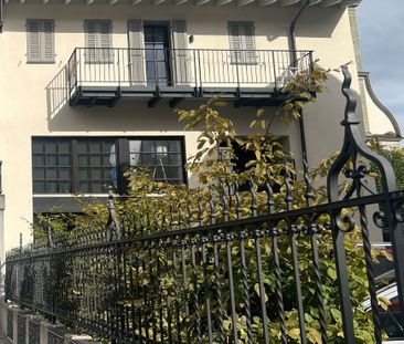 3 ½ ROOMS – Center of Bulle with balcony! - Foto 6