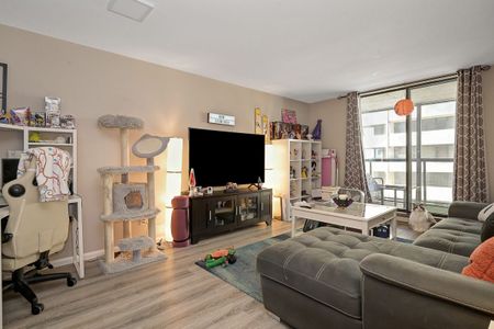 For Lease - 475 Laurier Avenue Unit# 1703, Ottawa Centre, Ontario - Photo 2