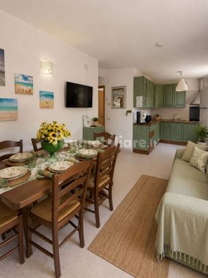 Appartamento in villa via Monte di Luna, Camerota - Photo 1