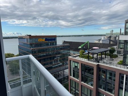 For Lease - 15 Richardson Street Unit# 1515, Toronto, Ontario - Photo 3