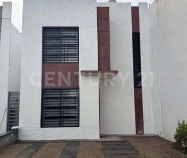 CASA EN RENTA EN COL. VALLE DE SALDUERO EN APODACA NUEVO LEON - Photo 3