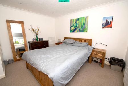 1 bedroom end of terrace house to rent - Photo 3