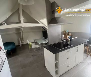Location Appartement 1 pièces 16 m2 à Saint-Didier - Photo 3