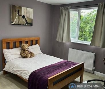 Studio to rent - Photo 2