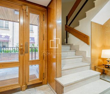 Excellent 2 Bedroom apartment for rent in Recoletos, Madrid - Foto 4