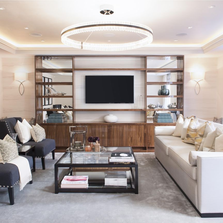 Grosvenor Hill, Mayfair, W1K 3QA, London - Photo 1