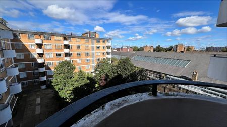 Christchurch Road, Streatham, SW2 - Photo 2