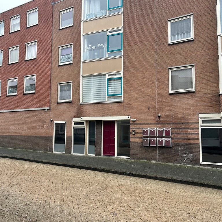 Kerkstraat 2, 9934 CE Delfzijl - Foto 1