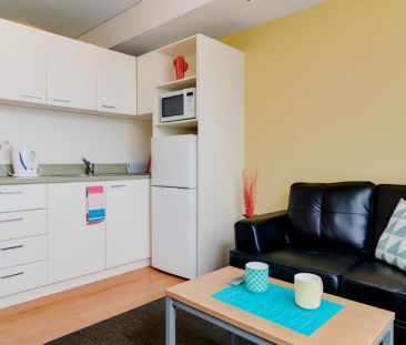 1 Bedroom Apartment queen - Photo 1