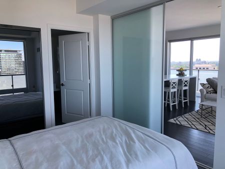 For Lease - 1080 Bay Street Unit# 4010, Toronto, Ontario - Photo 5