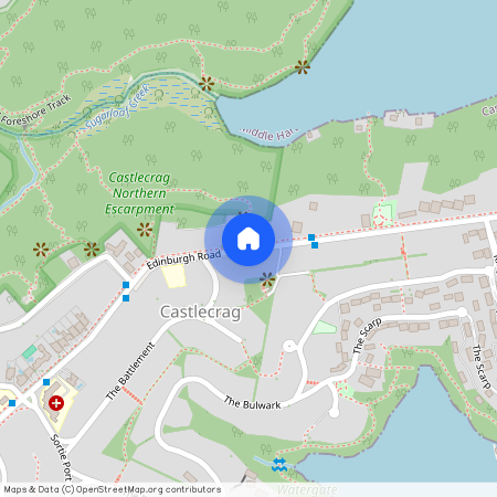 276 Edinburgh Road, Castlecrag NSW 2068