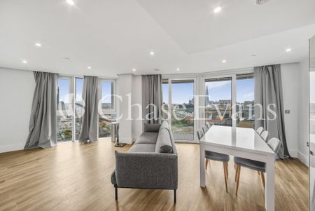 3 bedroom flat to rent - Photo 4