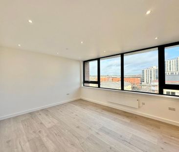 1 bedroom apartment to rent - Photo 4