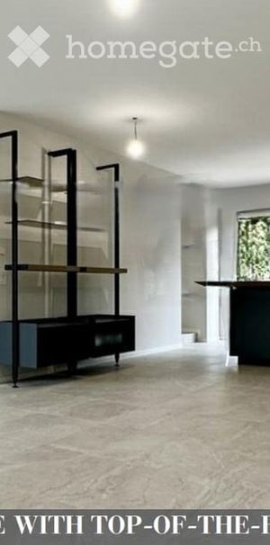 Semi-detached house in Thônex - Photo 1