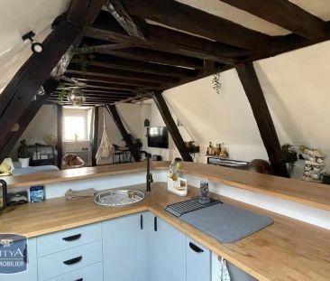 Appartement à louer 2 pièces 55.23m² - Photo 6