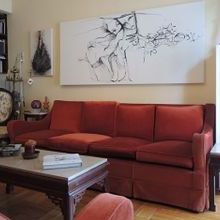 Διαμέρισμα για ενοικίαση - Γκύζη - Πεδίον Άρεως, - Φωτογραφία 1