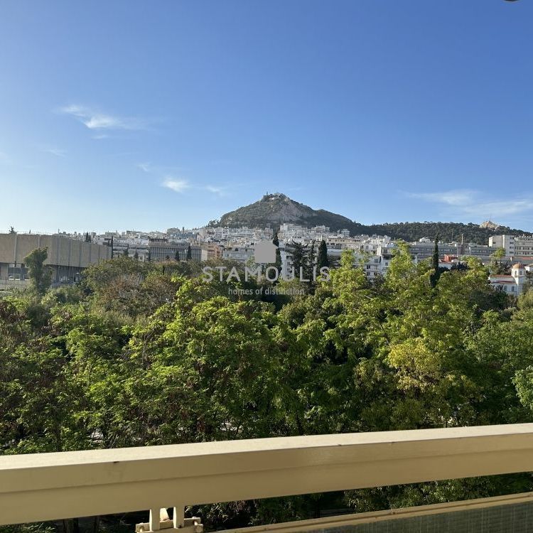 Διαμέρισμα για ενοικίαση Κέντρο Παγκρατίου (Παγκράτι) - Photo 1