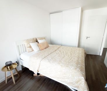 Location Appartement 2 pièces 45m² LA GARENNE COLOMBES 92250 - Photo 4