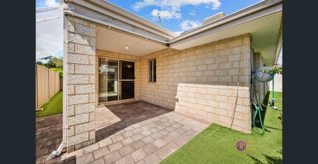 Spacious Home with Theatre Room and Easy-to-Maintain Gardens - Photo 3